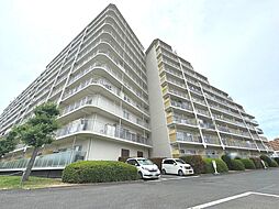 狭山スカイハイツ