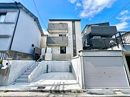 大阪府堺市東区西野