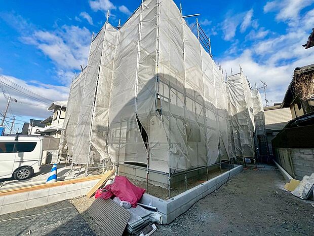 お家探しを始めてみようと思われたら是非【イエストア】までお気軽にご相談下さいませ♪