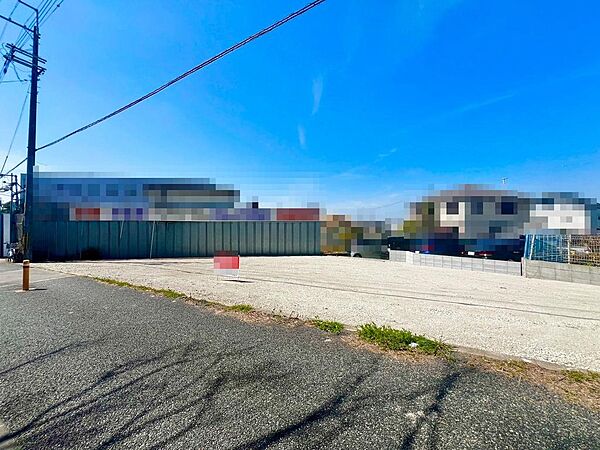 【南東向き】日当り・通風良好♪たっぷりの陽光に包まれる明るい住まいになりますね♪