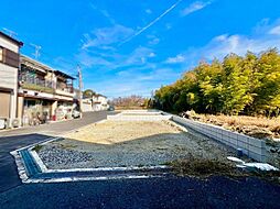 大阪府堺市中区楢葉