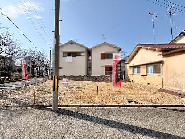 建築条件無！お好きな工務店やハウスメーカーで建築して頂けます♪
