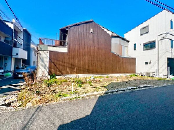 建築条件無！お好きな工務店やハウスメーカーで建築して頂けます♪