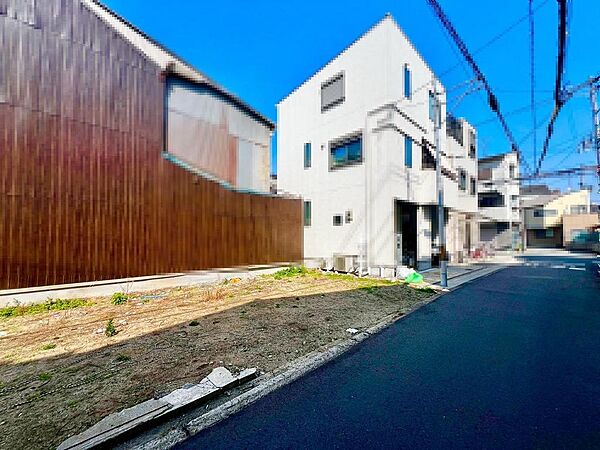 自由設計可能ですので　家族の希望が詰まったマイホームを建築出来ますね！