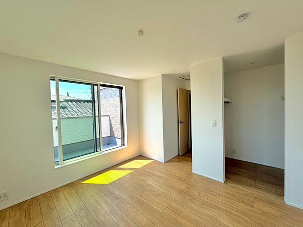 子供部屋