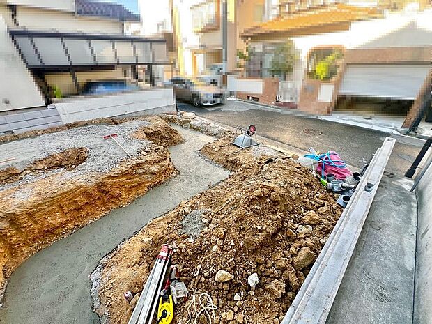 北条病院まで徒歩10分ですので、突然の怪我や体調不良の時にも安心ですね♪