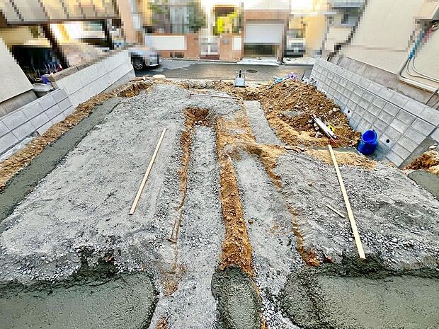 閑静な住宅街で叶える穏やかな新生活をここではじめませんか♪