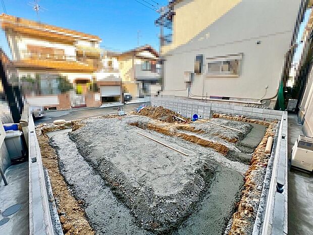 お客様が安心して物件探しが出来るよう心がけております!お気軽にお問い合わせください!!