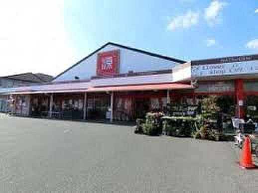 松源北条店まで徒歩1分