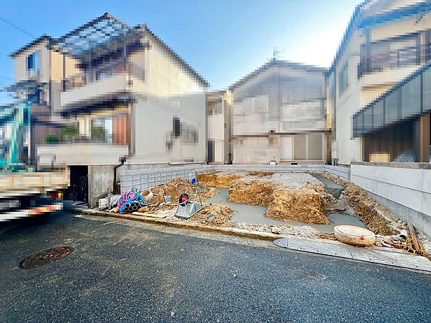 お客様にとって最良のマイホームが見つかりますよう、イエストアが全力でお手伝いさせていただきます!いつでもお気軽にお問い合わせ下さい♪