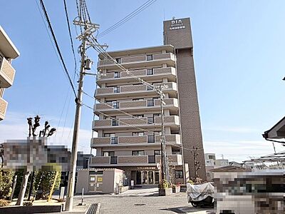 外観:南海泉北線「光明池」駅まで徒歩20分♪毎日の通勤や通学に便利ですね! 外観:南海泉北線「光明池」駅まで徒歩20分♪毎日の通勤や通学に便利ですね!