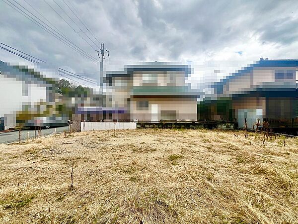 敷地を有効的に使え、住宅の設計プランが立てやすい整形地です♪