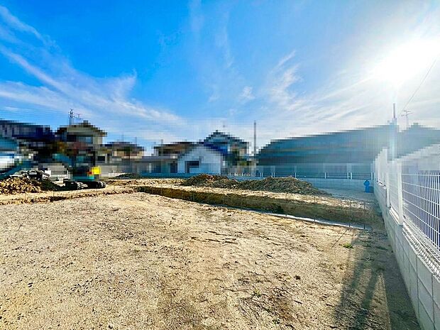 2面採光の居室もありますよ♪明るく風通しの良い快適な室内に気分も自然と明るくなりますね!家族の笑顔も増えそうです♪