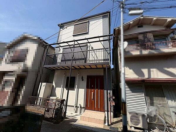 美原にしこども園まで徒歩６分！小さなお子様のいるご家庭も安心ですね♪
