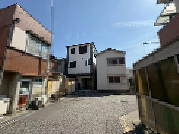 ３ＬＤＫの暮らしやすいお住まい！お子様のお部屋や趣味のお部屋もご用意いただけます♪