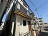 バルコニー：南海高野線「北野田」駅まで徒歩２０分！毎日の通勤や通学に便利ですね！