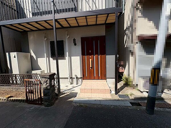 トイレ１階と２階の２ヶ所あります♪忙しい朝や家族の多いご家庭も安心ですね！
