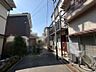 その他：【閑静な住宅地でのびのび子育て】閑静な住宅地で子育て家族にピッタリ。毎日のお散歩も快適な緑に恵まれたエリアです。