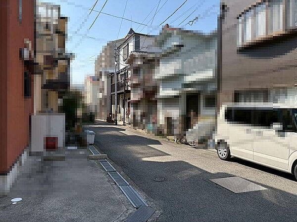 現地見学当日から承っております♪現地周辺の環境や、駅までの道のりなど周辺環境も合わせてご確認いただき、ぜひご検討ください！