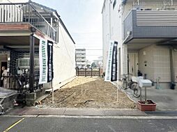 大阪府堺市北区金岡町