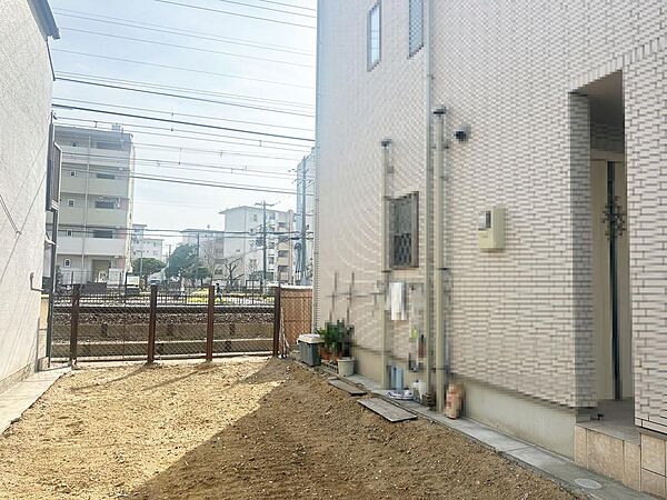 閑静な住宅街で叶える穏やかな新生活をここではじませんか♪