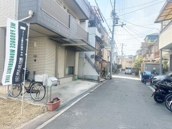 建築条件無ですので、個性溢れる住まいを実現させてくださいね♪