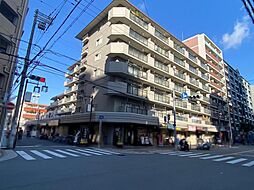 ハイマートあびこ