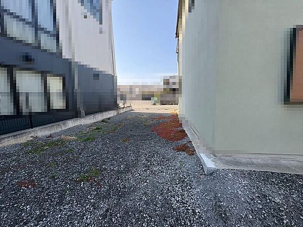 自由設計対応ですので、お好きな間取りで個性あふれる住まいにしてくださいね！
