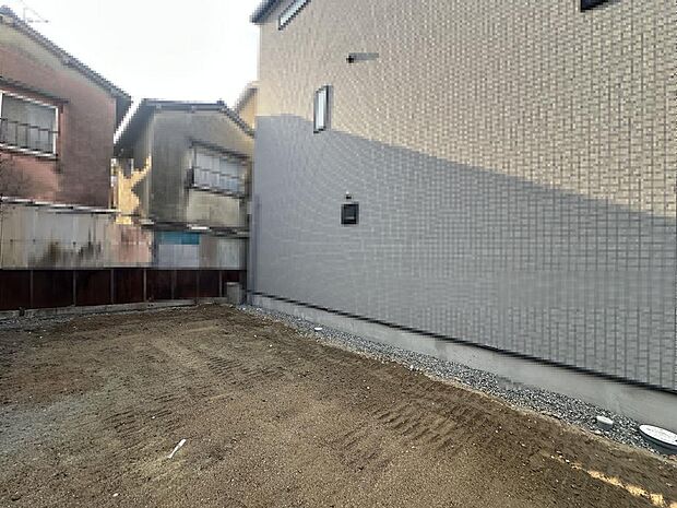 解体費用はかかりませんよ!初期費用も抑えられて嬉しいですね♪