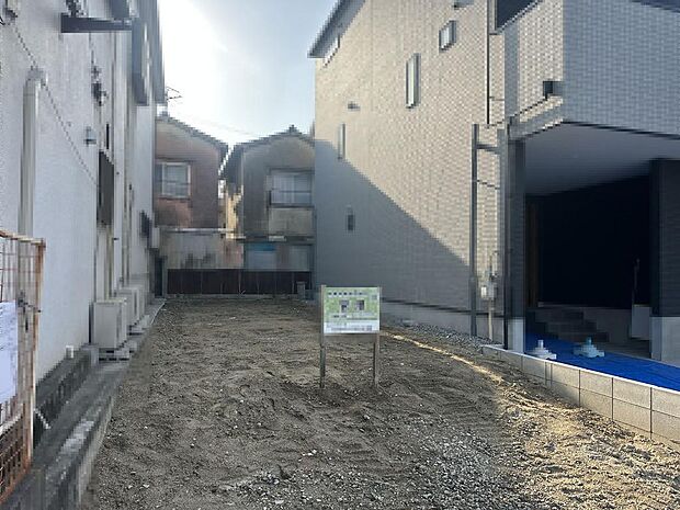 人生での大きなお買い物です ぜひ自由設計をお選びください!!