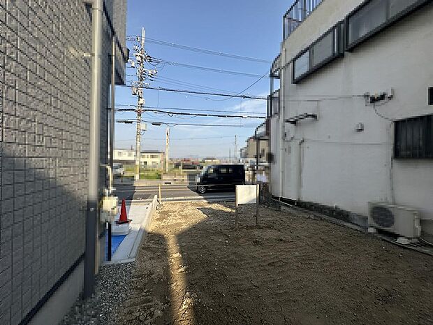 【周辺施設もご紹介可能】お住まいになった際のイメージをお持ちいただくため、周辺施設へのご案内も致します♪お気軽にお申し付けください!