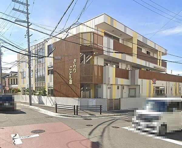 きらりこども園まで徒歩２分