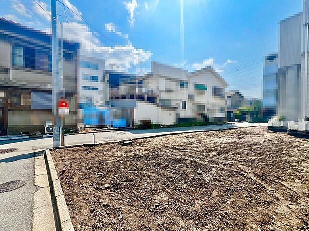 トイレ１階と２階の２ヶ所あります！忙しい朝や家族の多いご家庭も安心ですね♪