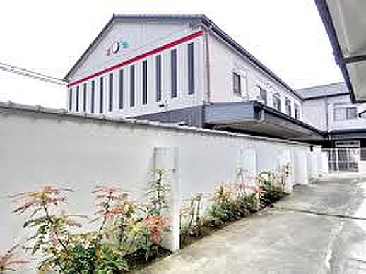 龍谷保育園まで徒歩５分