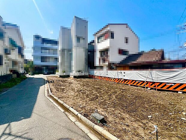 全室収納有！収納スペース充実してますよ♪綺麗な室内が保てますね！