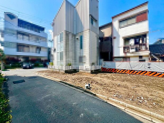 親切・丁寧を心がけ、お客様目線で物件探しのお手伝いをさせて頂きます♪お気軽にお問い合わせください！