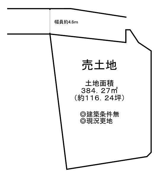 区画図：327002965346
