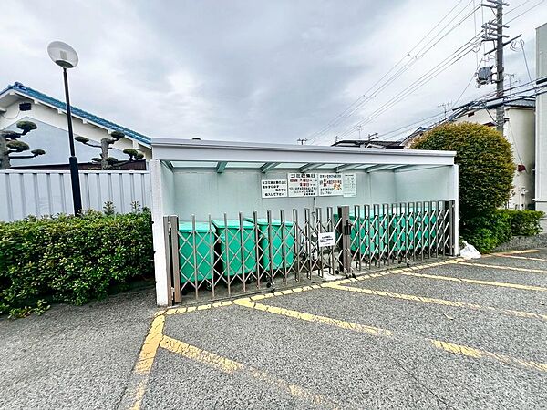 あおい幼稚園まで徒歩６分！小さなお子様のいるご家庭も安心ですね♪