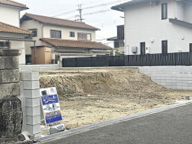 【土地約６９．７１坪】並列に駐車３台可能！ゆとりある住まいでのびのび新生活をここではじめませんか♪