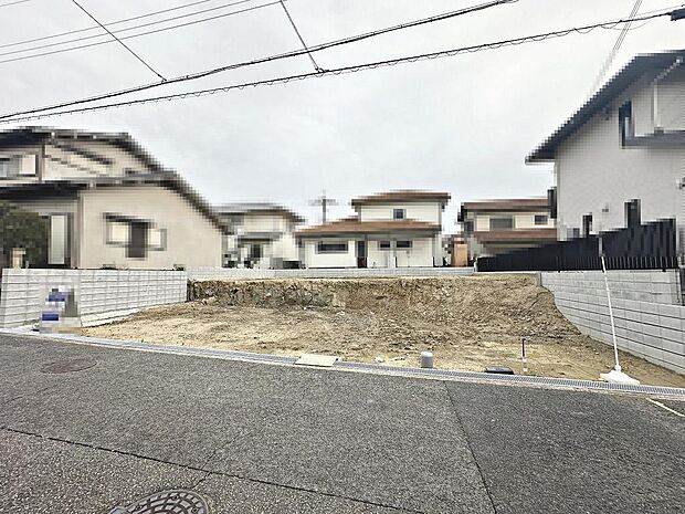 【フラット３５Ｓ利用可能ですよ】固定金利ですので月々の支払が安定し、家計にゆとりが生まれますね！！