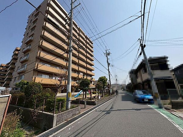 東向きの４階部分！明るい住まいに気持ちも明るくなりますね！是非現地にてご確認ください♪