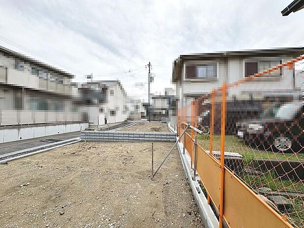 各居室にはクローゼットを完備し、家具の配置にも困らない設計がされており、採光と室内のバランスが絶妙です♪