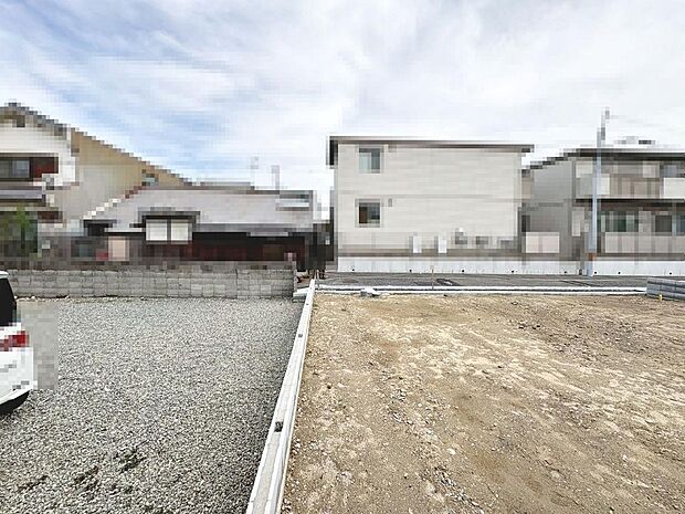 全居室フローリングですよ！お掃除も楽々ですね！資料請求だけでもお問い合わせください♪