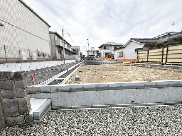 シューズボックス付！散らかりがちな玄関も片付きますね♪