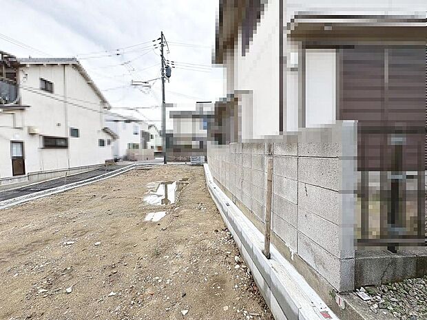 フラット３５Ｓ利用可能ですよ！固定金利ですので、月々の支払が安定し、家計にゆとりが生まれますね♪