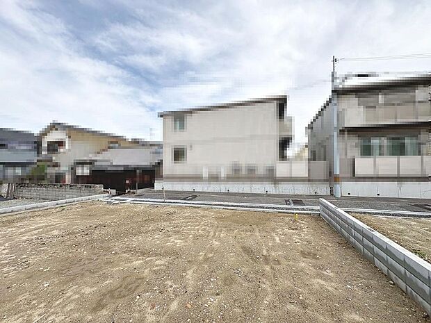 一坪以上のゆとりのある浴室ですよ！浴室乾燥機付きですので、雨の日でも洗濯物が干せますね♪