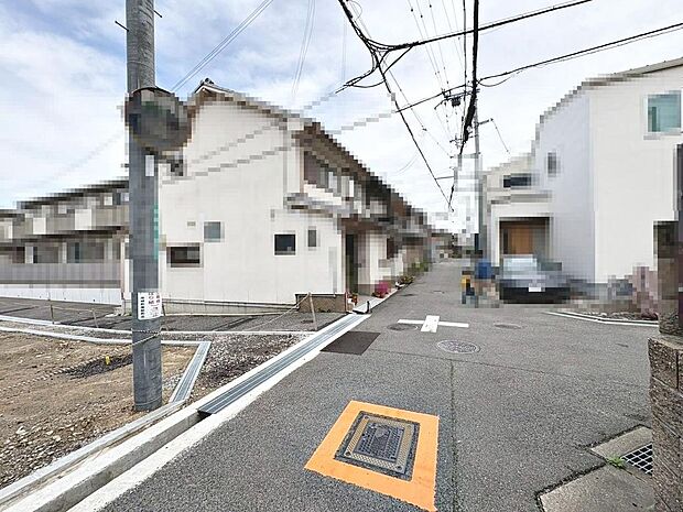 【フラット３５Ｓ利用可能ですよ】固定金利ですので月々の支払が安定し、家計にゆとりが生まれますね！！