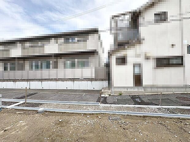 認定こども園五風会まで徒歩３分！岸和田市立浜幼稚園まで徒歩８分！小さなお子様のいるご家庭も安心ですね！