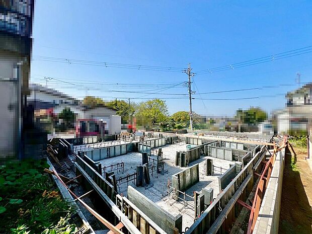 東陶器こども園まで徒歩９分！小さなお子様のいるご家庭も安心ですね♪