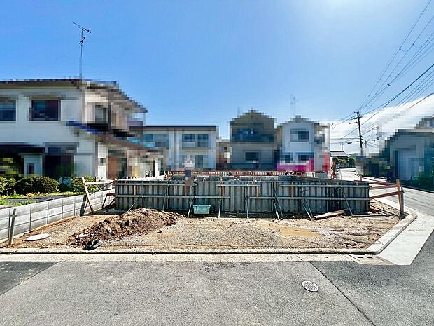 【ＬＤＫ約１７帖以上】ゆとりがあり居心地良く、ご家族皆がゆったり寛げる憩いの空間となりそうです♪